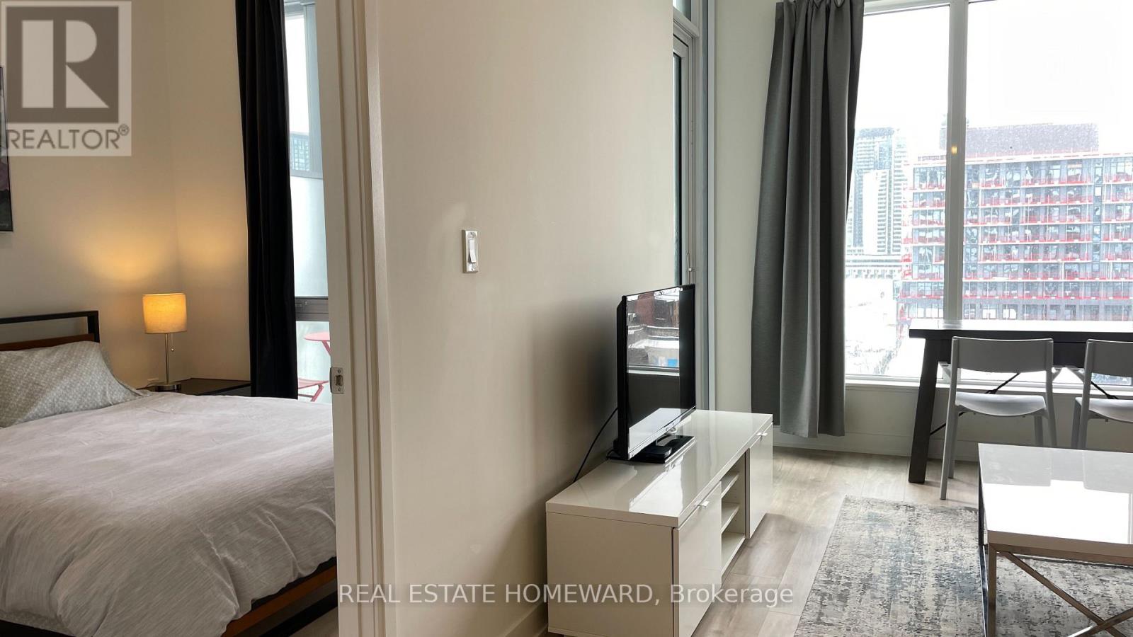 813w - 27 Bathurst Street, Toronto, Ontario  M5V 0R1 - Photo 25 - C13691400