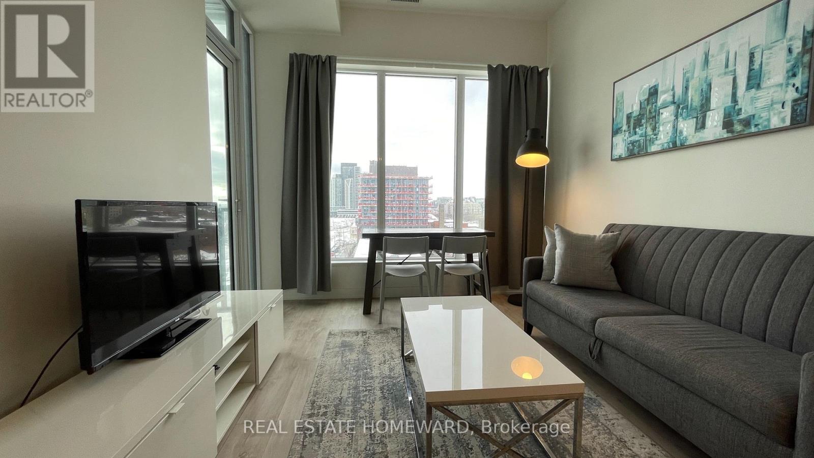 813w - 27 Bathurst Street, Toronto, Ontario  M5V 0R1 - Photo 42 - C13691400