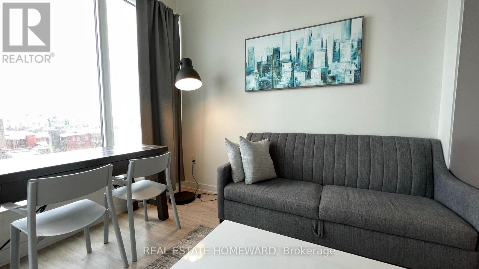 813w - 27 Bathurst Street, Toronto, Ontario  M5V 0R1 - Photo 46 - C13691400