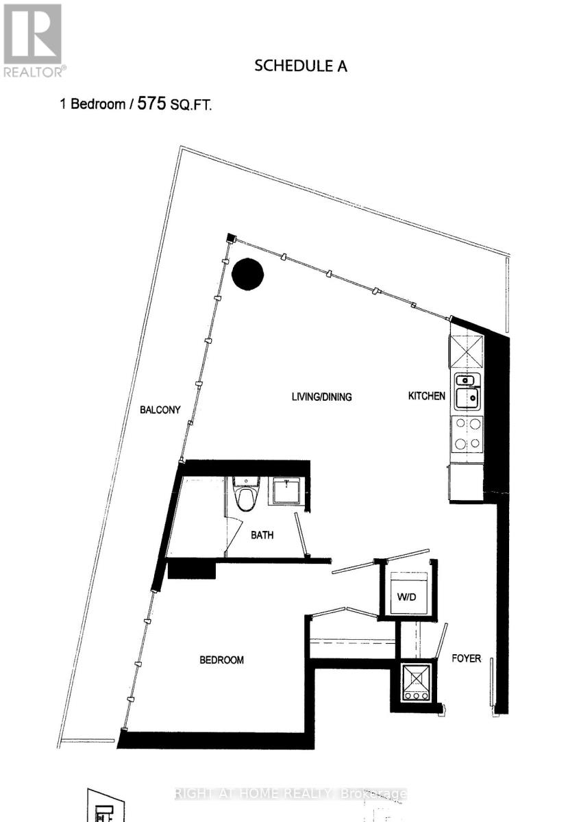 903 - 20 Bruyeres Mews, Toronto, Ontario  M5V 0G8 - Photo 11 - C13691448