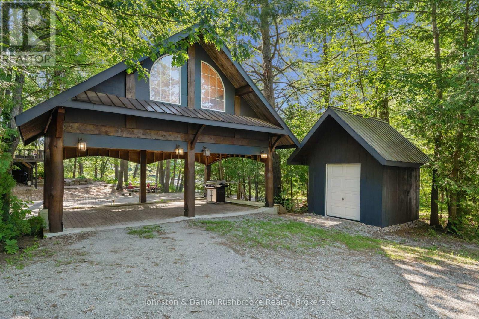 3344 Green River Drive, Severn, Ontario  L0K 2B0 - Photo 36 - S13691122