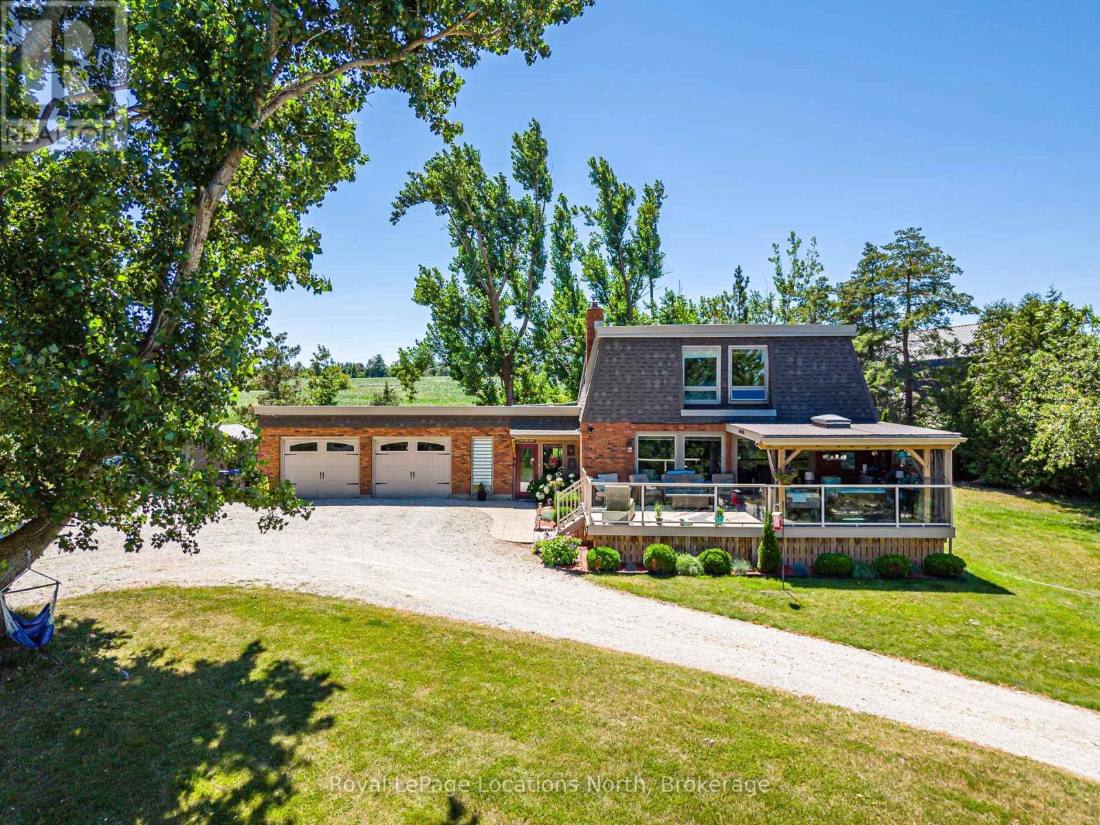 8941 County 91 Road, Clearview, Ontario  L0M 1H0 - Photo 3 - S13691158