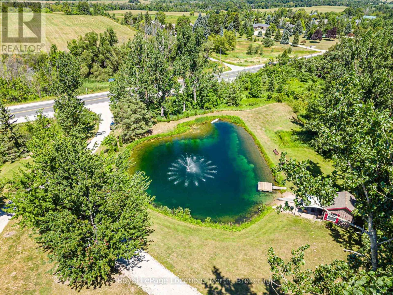 8941 County 91 Road, Clearview, Ontario  L0M 1H0 - Photo 43 - S13691158
