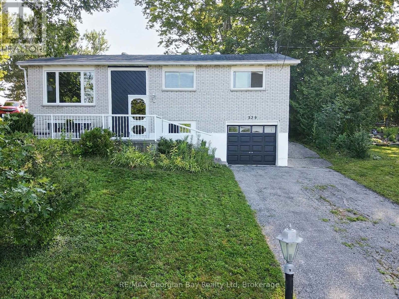 329 CHURCH STREET, penetanguishene, Ontario