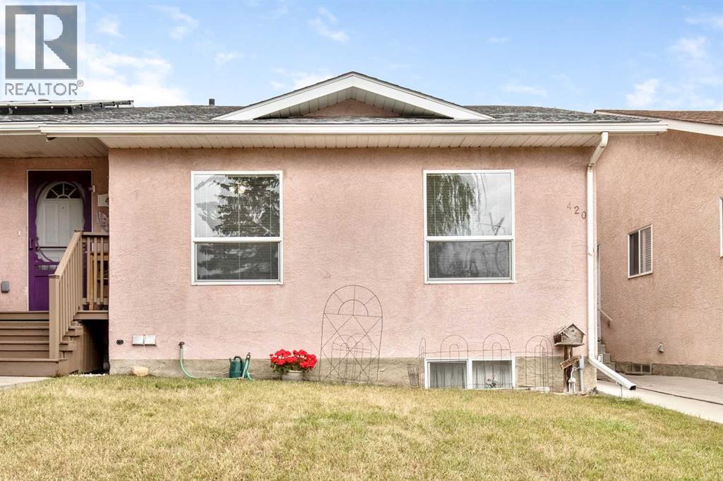 420 8 Avenue SE, high river, Alberta
