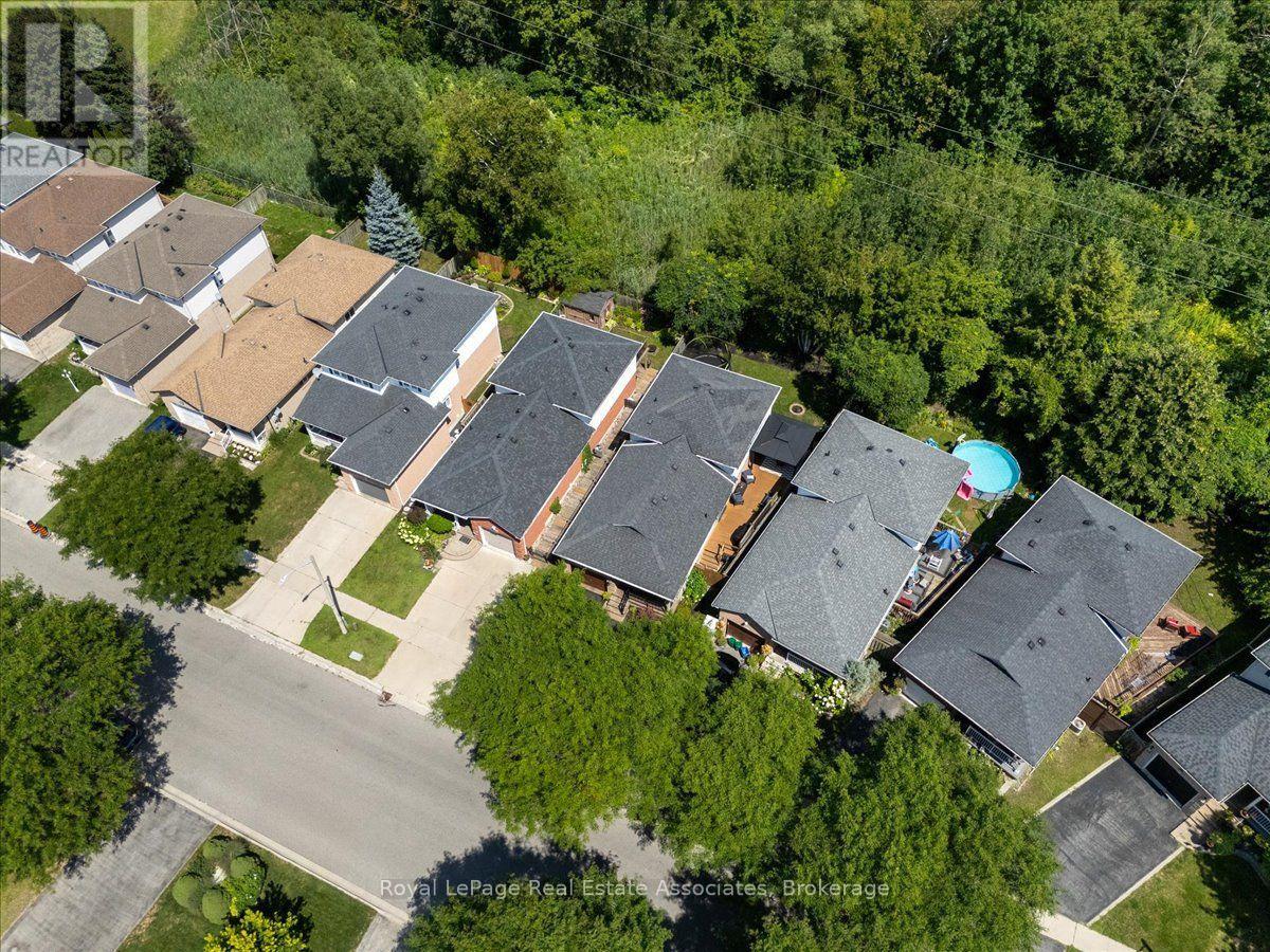 1464 Trowbridge Drive, Oshawa, Ontario  L1G 7R7 - Photo 46 - E13691096