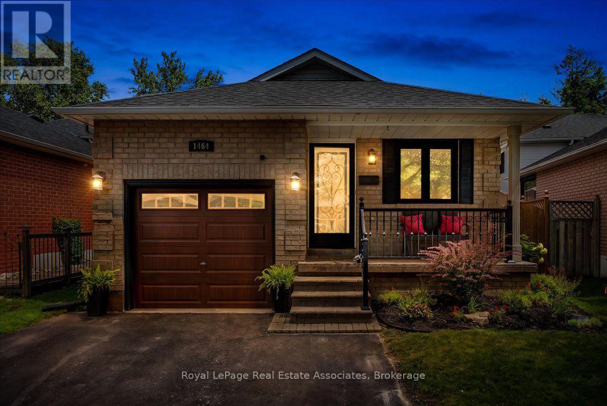 1464 Trowbridge Drive, Oshawa, Ontario  L1G 7R7 - Photo 49 - E13691096