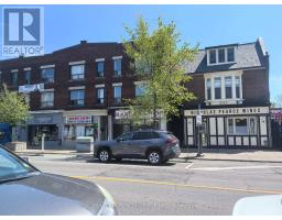 1346 DANFORTH AVENUE, Toronto, Ontario