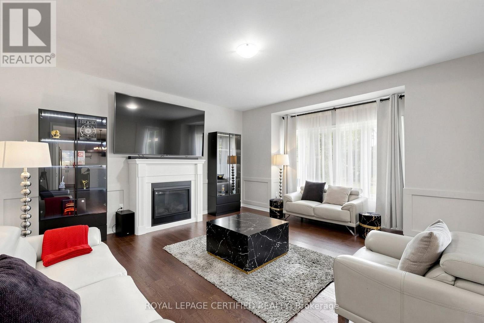 1428 Woodstream Avenue, Oshawa, Ontario  L1K 0W8 - Photo 12 - E13691152