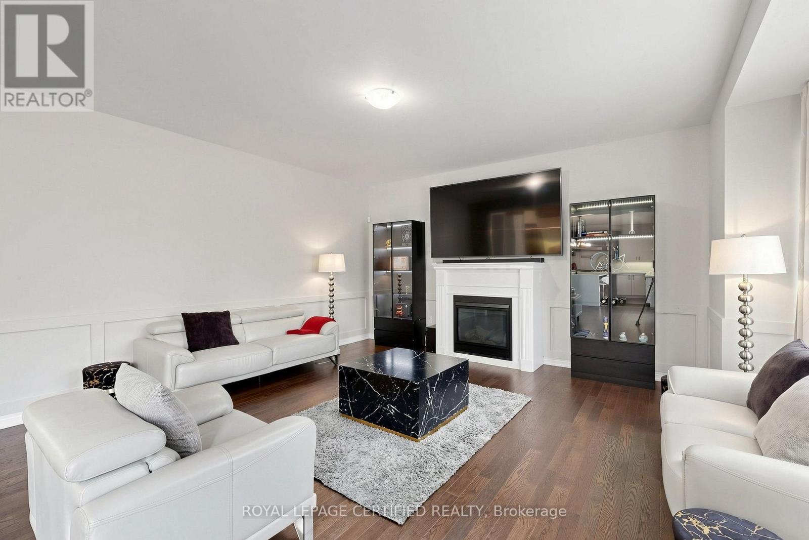 1428 Woodstream Avenue, Oshawa, Ontario  L1K 0W8 - Photo 13 - E13691152