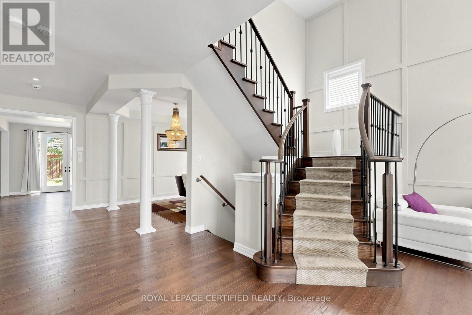 1428 Woodstream Avenue, Oshawa, Ontario  L1K 0W8 - Photo 19 - E13691152