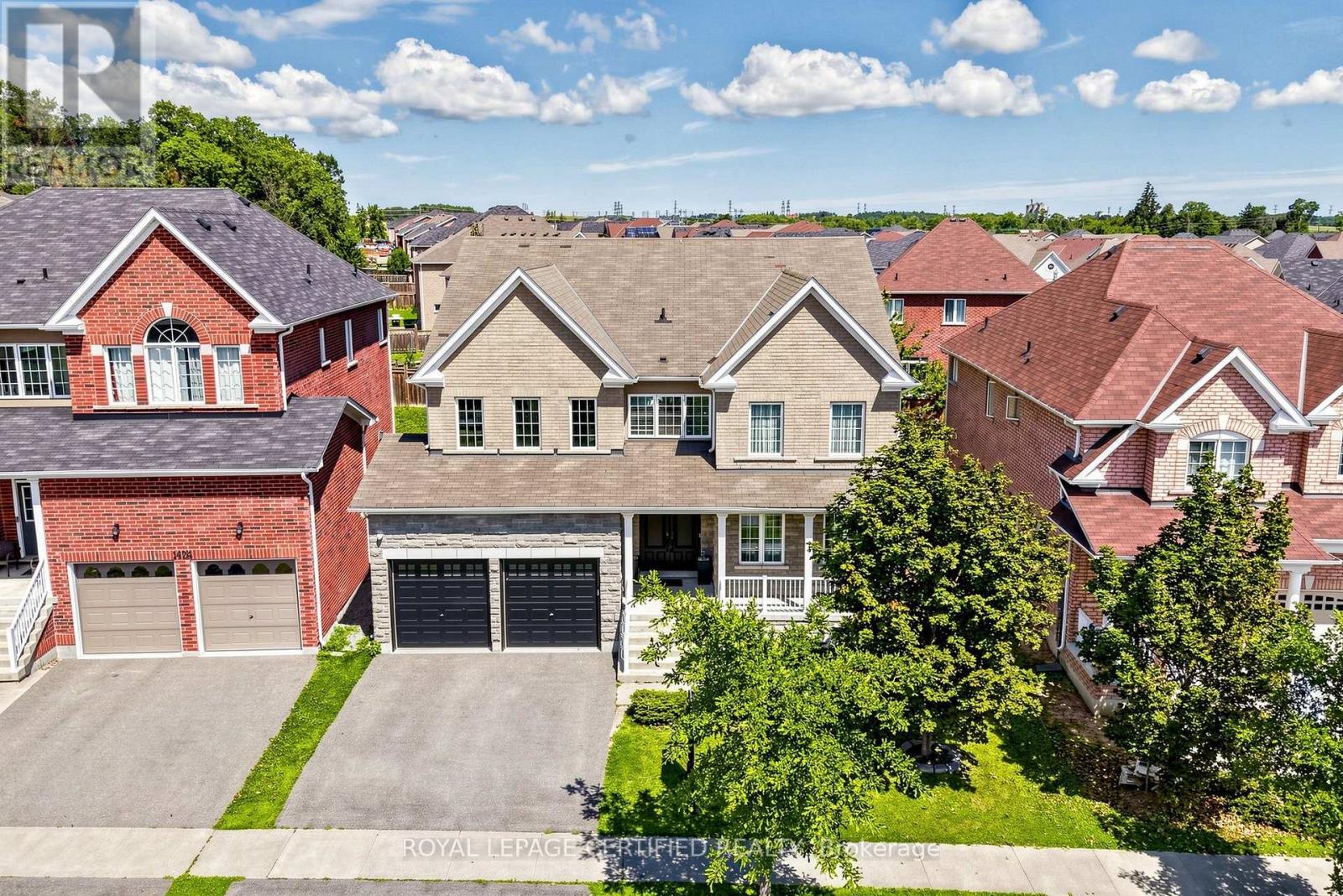 1428 Woodstream Avenue, Oshawa, Ontario  L1K 0W8 - Photo 42 - E13691152