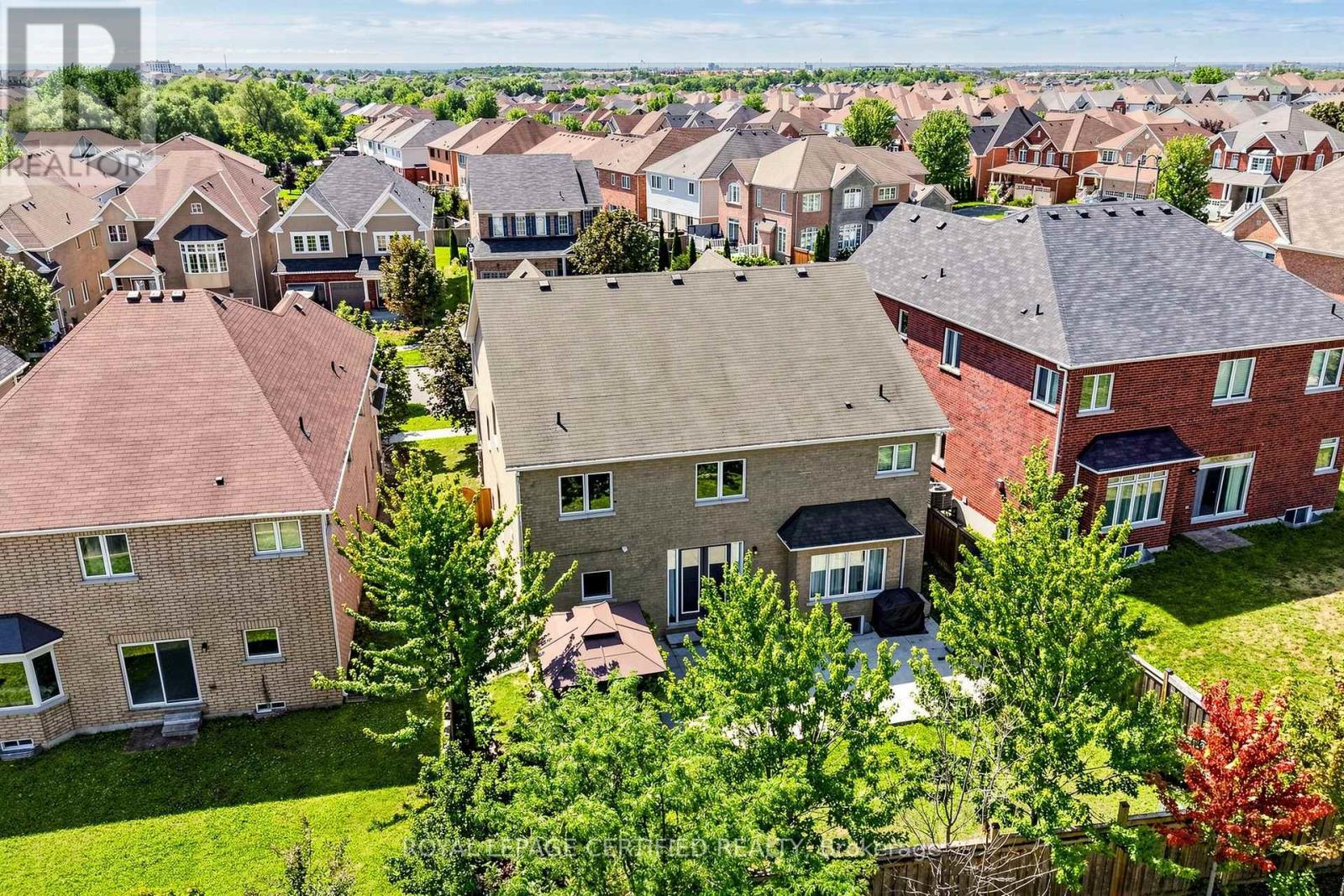 1428 Woodstream Avenue, Oshawa, Ontario  L1K 0W8 - Photo 43 - E13691152