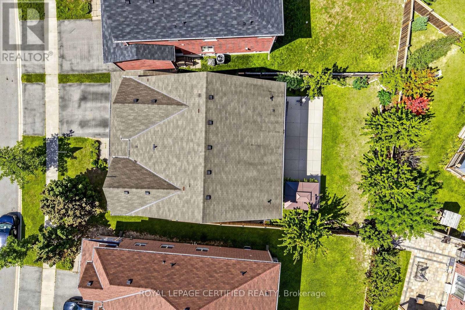 1428 Woodstream Avenue, Oshawa, Ontario  L1K 0W8 - Photo 44 - E13691152
