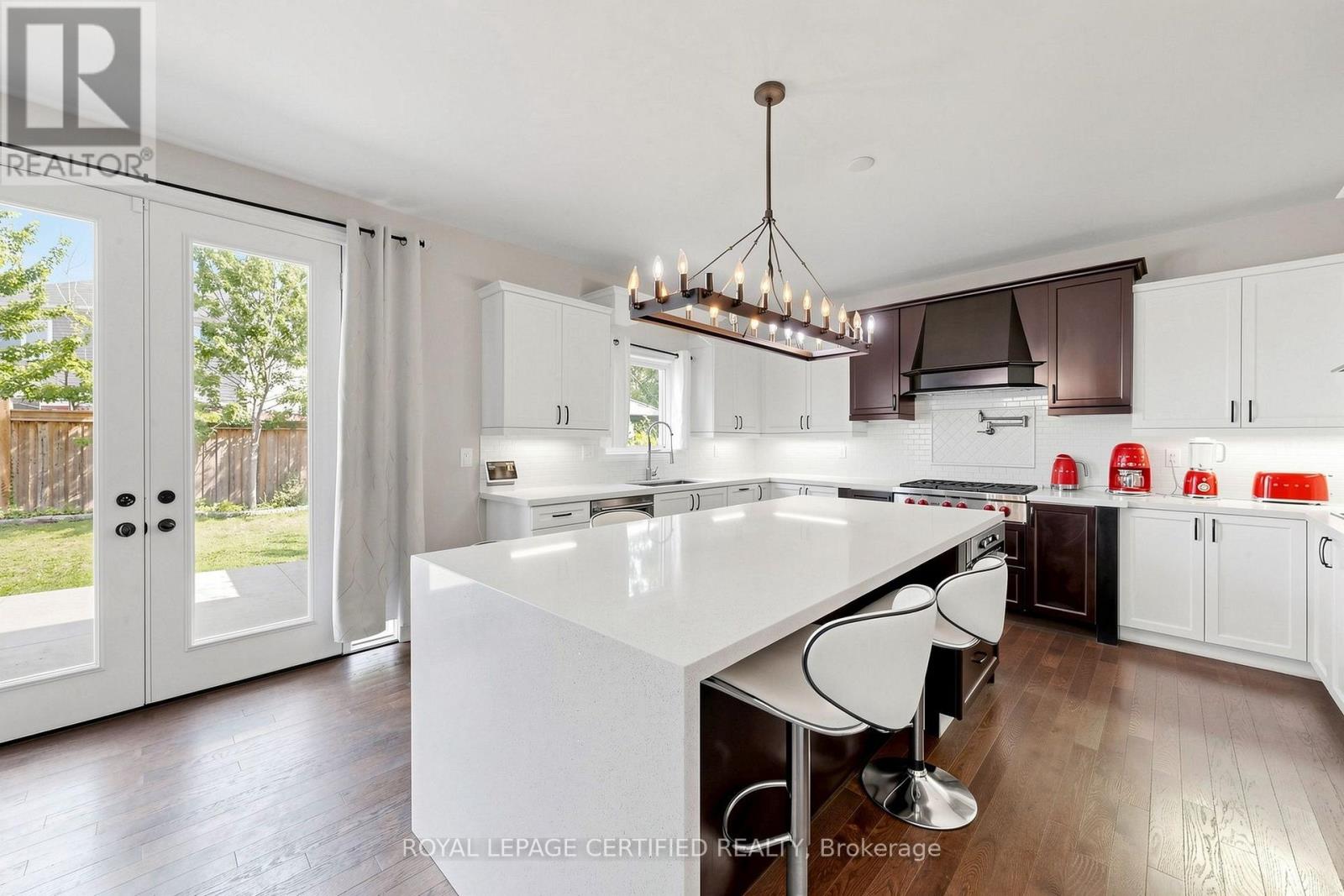 1428 Woodstream Avenue, Oshawa, Ontario  L1K 0W8 - Photo 6 - E13691152