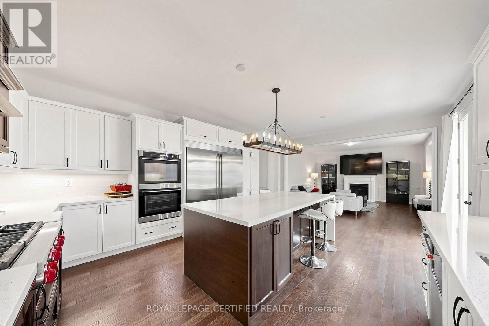 1428 Woodstream Avenue, Oshawa, Ontario  L1K 0W8 - Photo 8 - E13691152