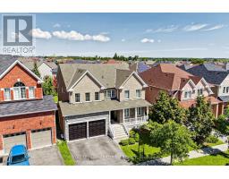 1428 WOODSTREAM AVENUE, Oshawa, Ontario