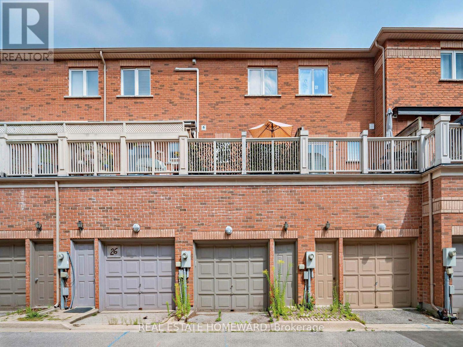 24 Filmic Lane, Toronto, Ontario  M4M 3R1 - Photo 25 - E13691164