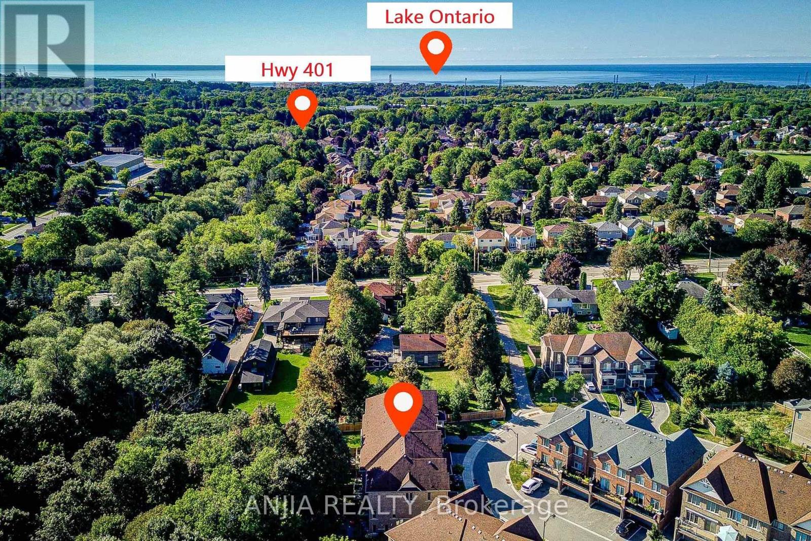33 Aldridge Lane, Clarington, Ontario  L1B 0V6 - Photo 4 - E13691268