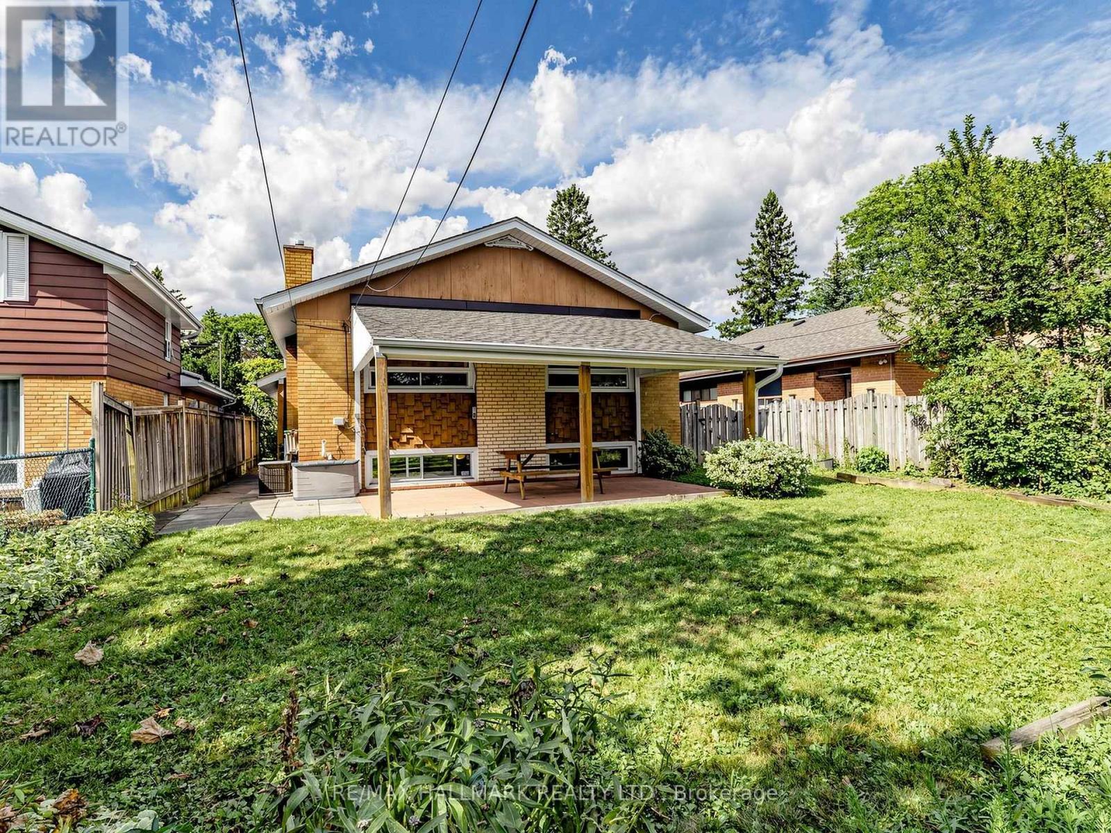 7 Panmure Crescent, Toronto, Ontario  M1K 4Y5 - Photo 42 - E13691352
