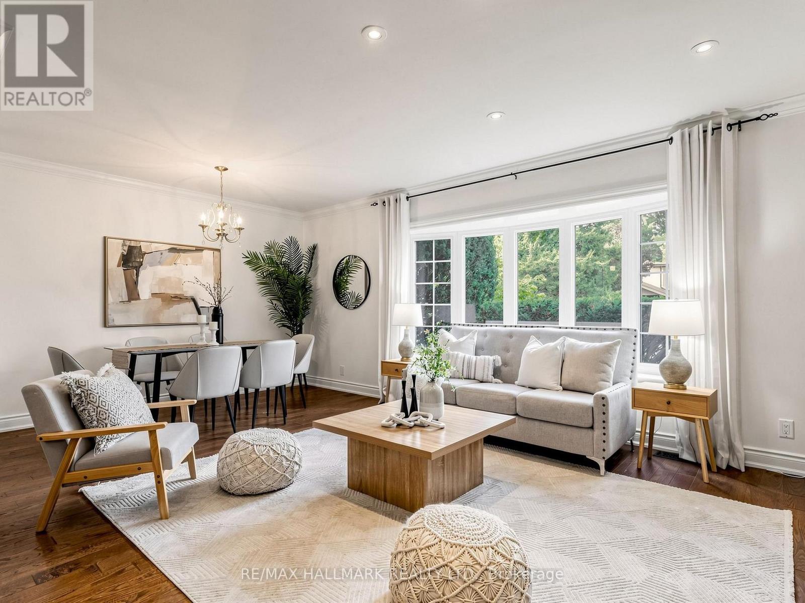 7 Panmure Crescent, Toronto, Ontario  M1K 4Y5 - Photo 6 - E13691352