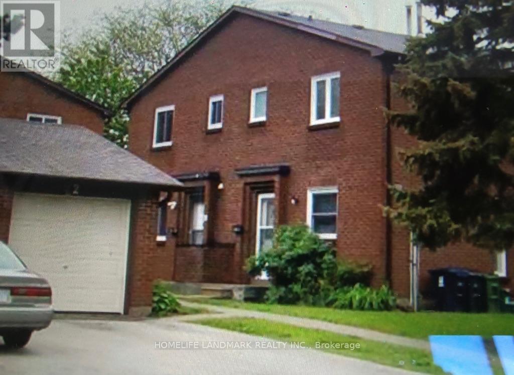 2 - 72 Dusay Place, Toronto, Ontario  M1W 2N2 - Photo 8 - E13691372
