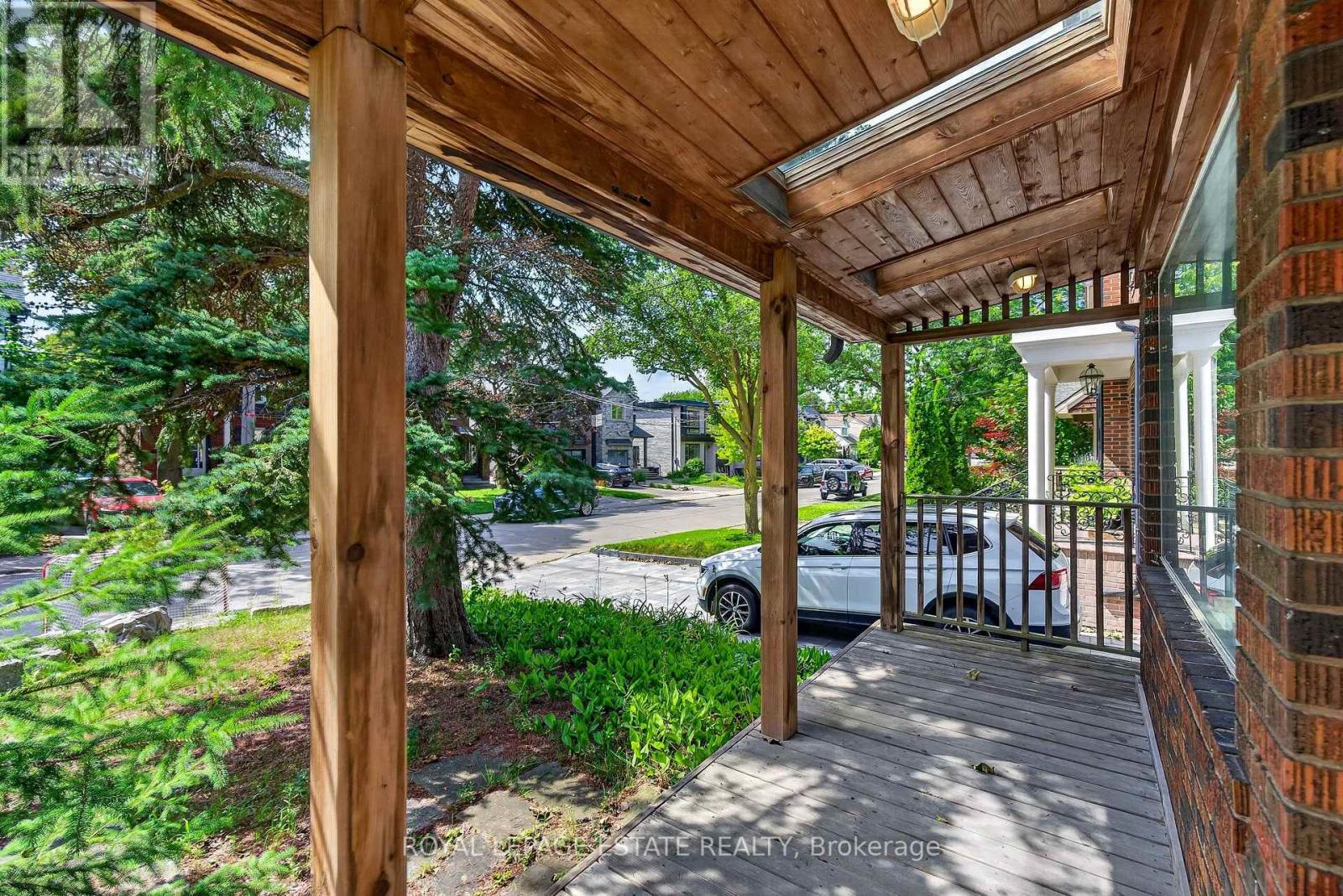 29 Red Deer Avenue, Toronto, Ontario  M1N 2Z1 - Photo 30 - E13691408