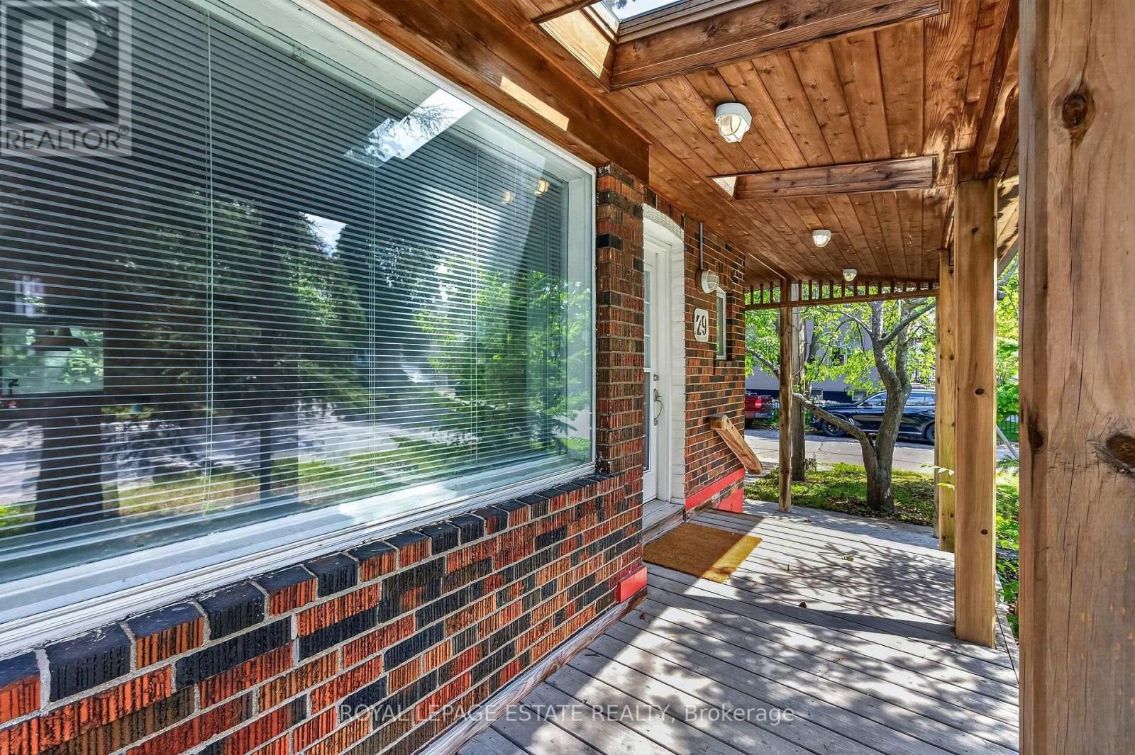 29 Red Deer Avenue, Toronto, Ontario  M1N 2Z1 - Photo 32 - E13691408