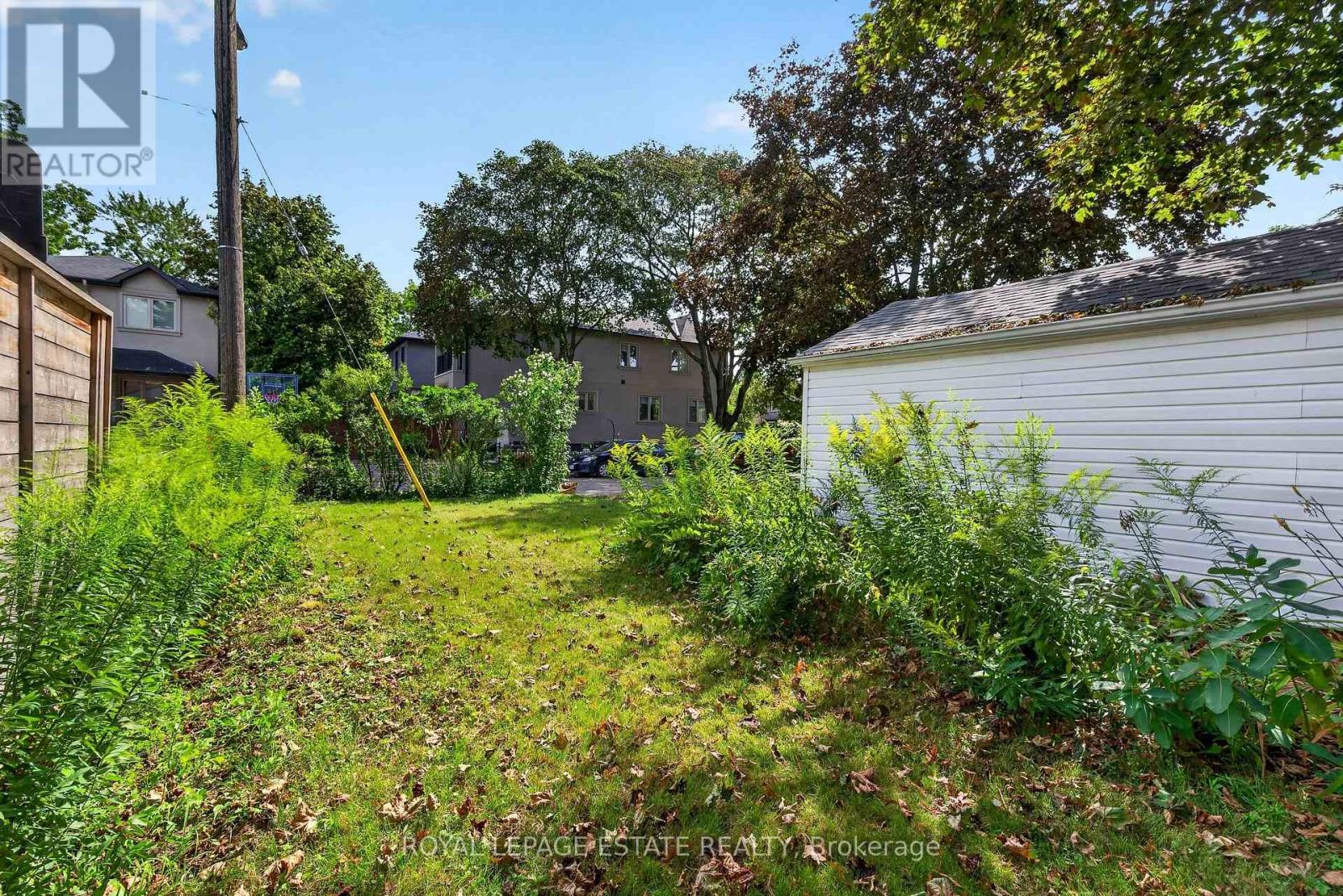 29 Red Deer Avenue, Toronto, Ontario  M1N 2Z1 - Photo 39 - E13691408