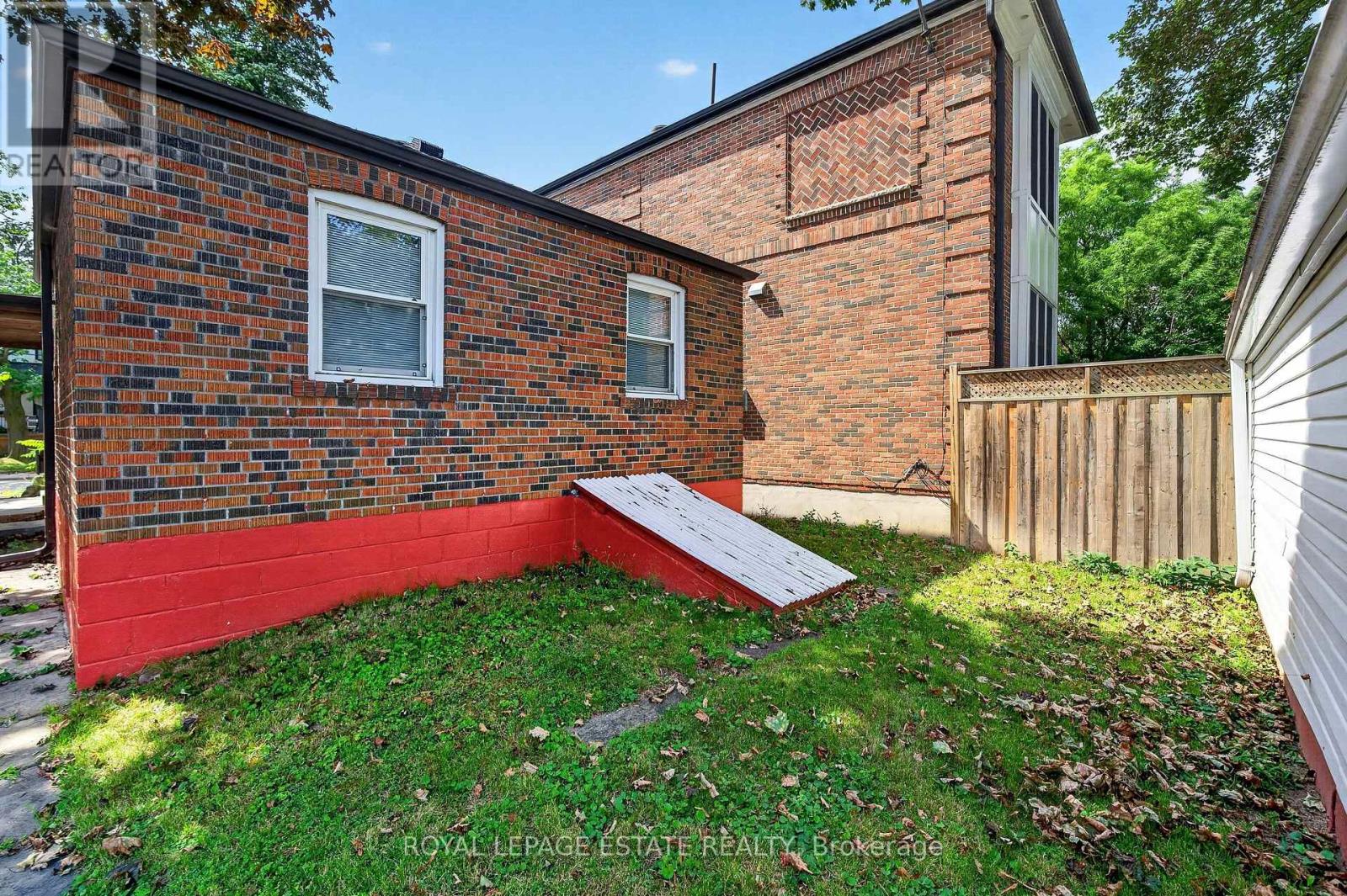 29 Red Deer Avenue, Toronto, Ontario  M1N 2Z1 - Photo 40 - E13691408