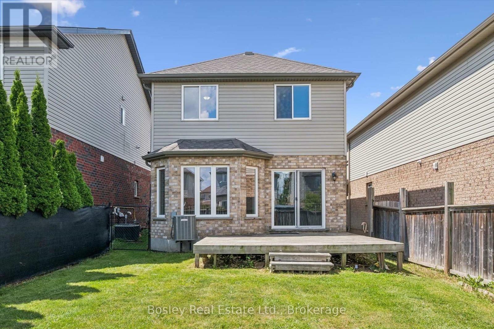 4 Pearson Street, Guelph, Ontario  N1L 0C2 - Photo 43 - X13691092