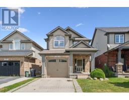 4 PEARSON STREET, Guelph, Ontario
