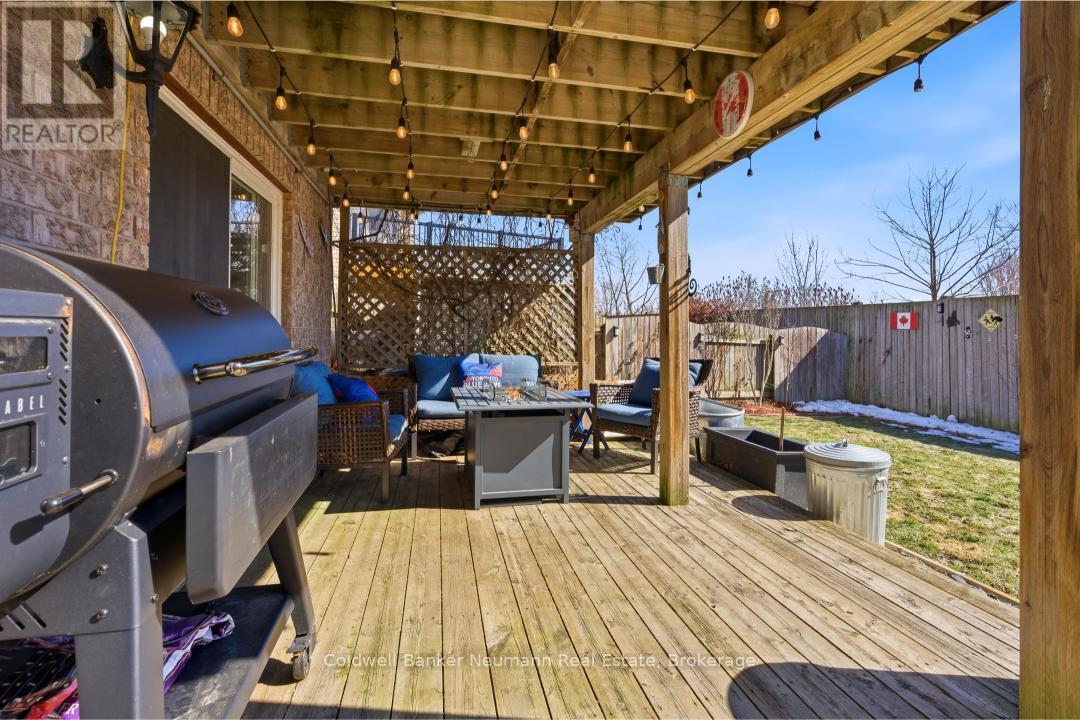 67 Cedarvale Avenue, Guelph (Grange Road), Ontario  N1E 6Y3 - Photo 27 - X13691094