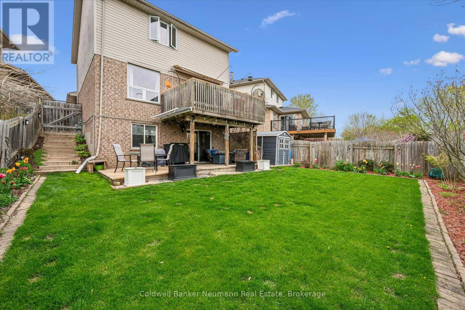 67 Cedarvale Avenue, Guelph (Grange Road), Ontario  N1E 6Y3 - Photo 33 - X13691094