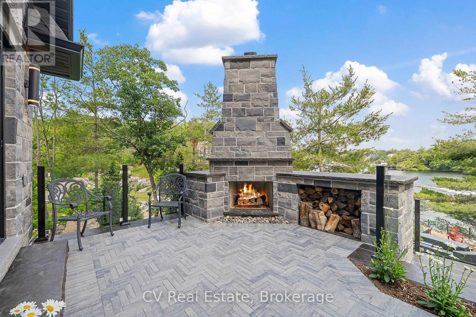 1031 Road 2900, Gravenhurst (Muskoka (S)), Ontario  P1P 1R2 - Photo 28 - X13691124