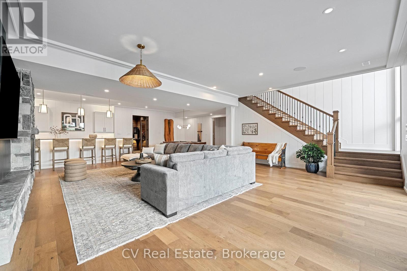 1031 Road 2900, Gravenhurst (Muskoka (S)), Ontario  P1P 1R2 - Photo 33 - X13691124