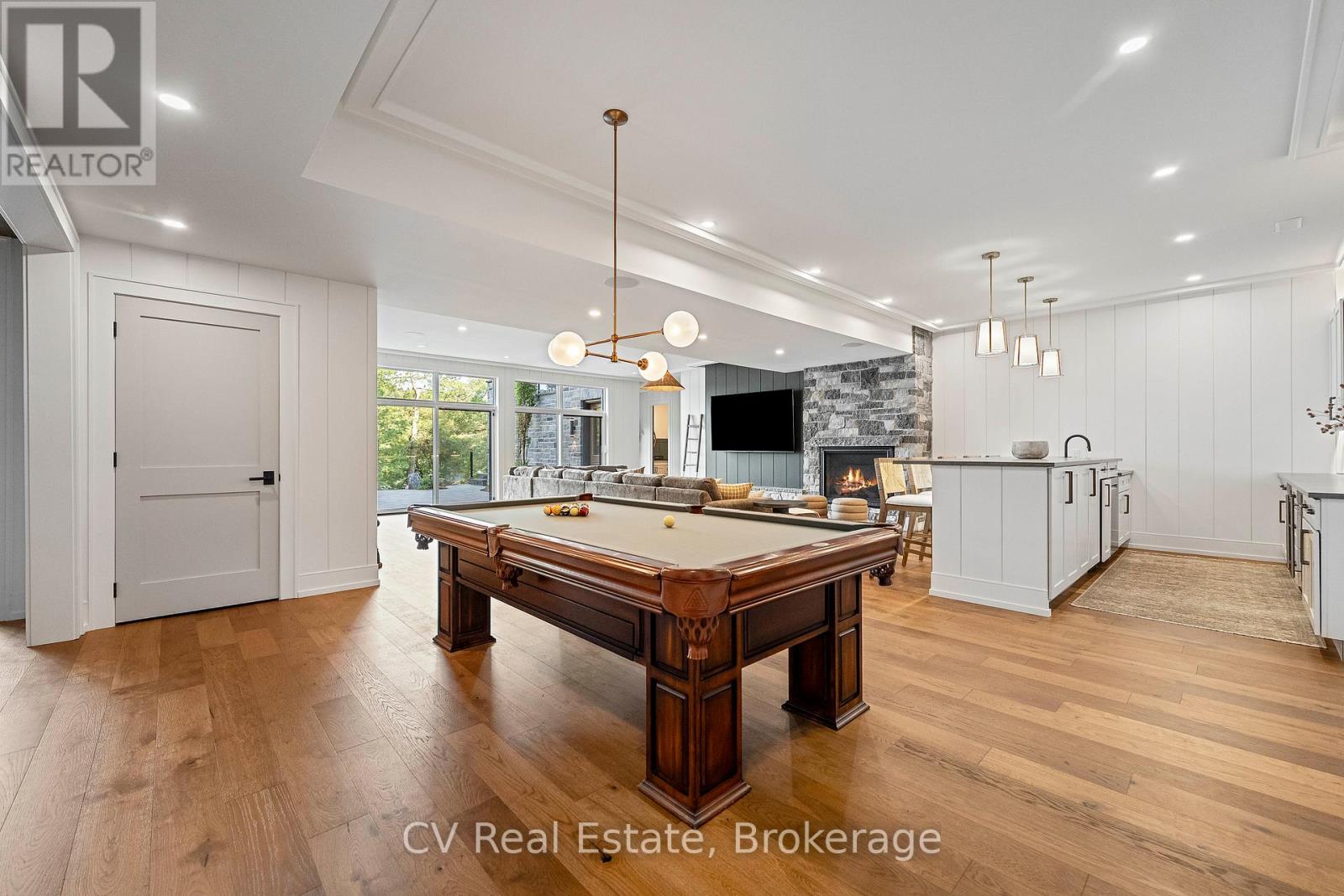 1031 Road 2900, Gravenhurst (Muskoka (S)), Ontario  P1P 1R2 - Photo 36 - X13691124