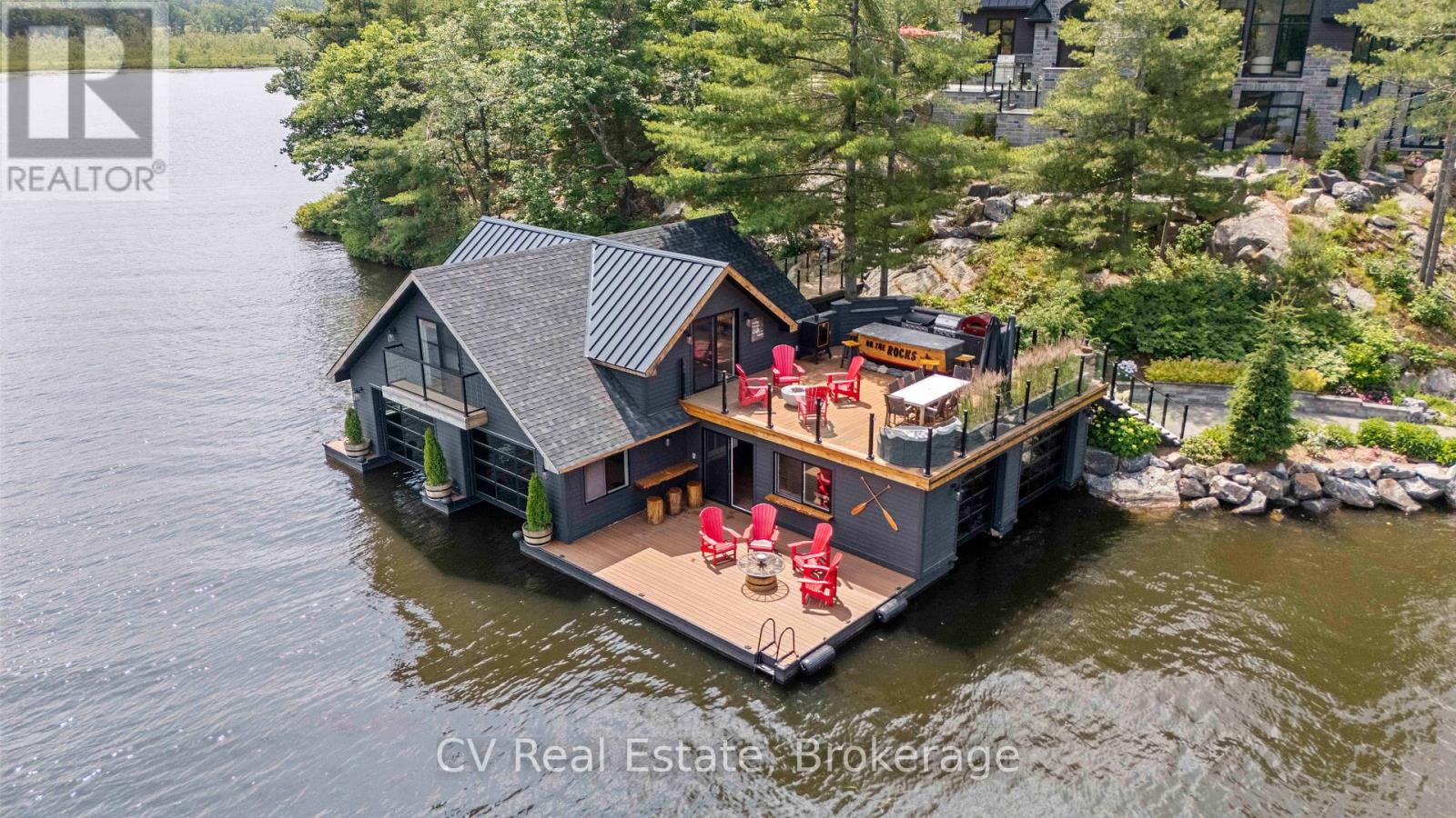 1031 Road 2900, Gravenhurst (Muskoka (S)), Ontario  P1P 1R2 - Photo 41 - X13691124