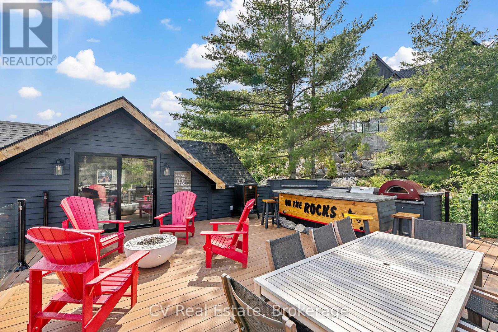 1031 Road 2900, Gravenhurst (Muskoka (S)), Ontario  P1P 1R2 - Photo 43 - X13691124