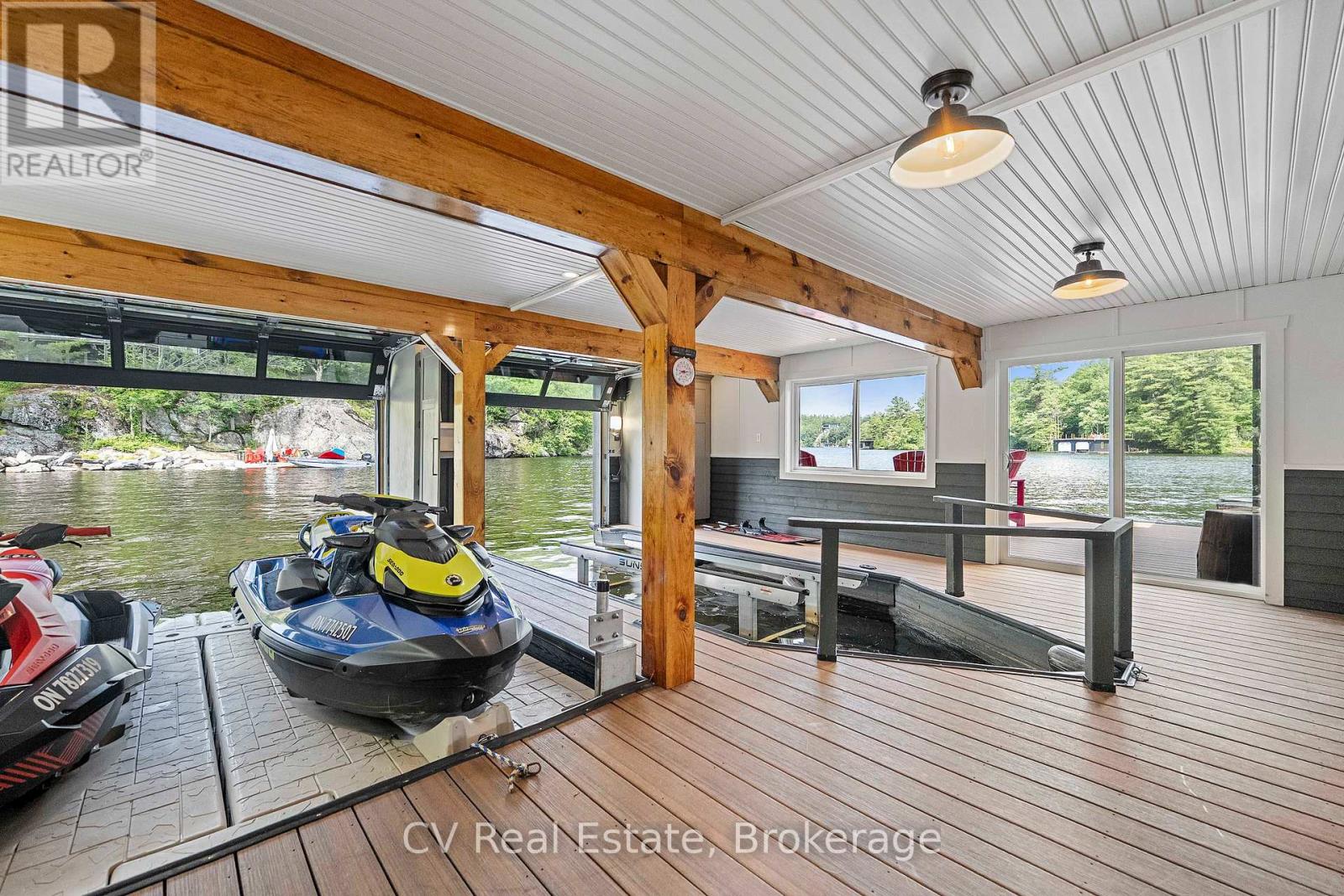 1031 Road 2900, Gravenhurst (Muskoka (S)), Ontario  P1P 1R2 - Photo 44 - X13691124
