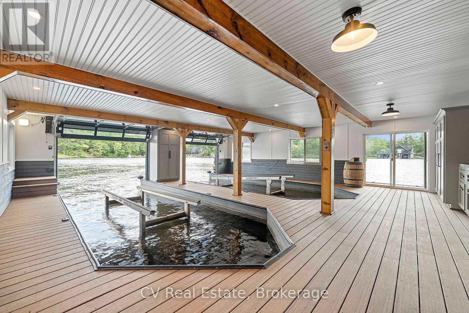 1031 Road 2900, Gravenhurst (Muskoka (S)), Ontario  P1P 1R2 - Photo 45 - X13691124