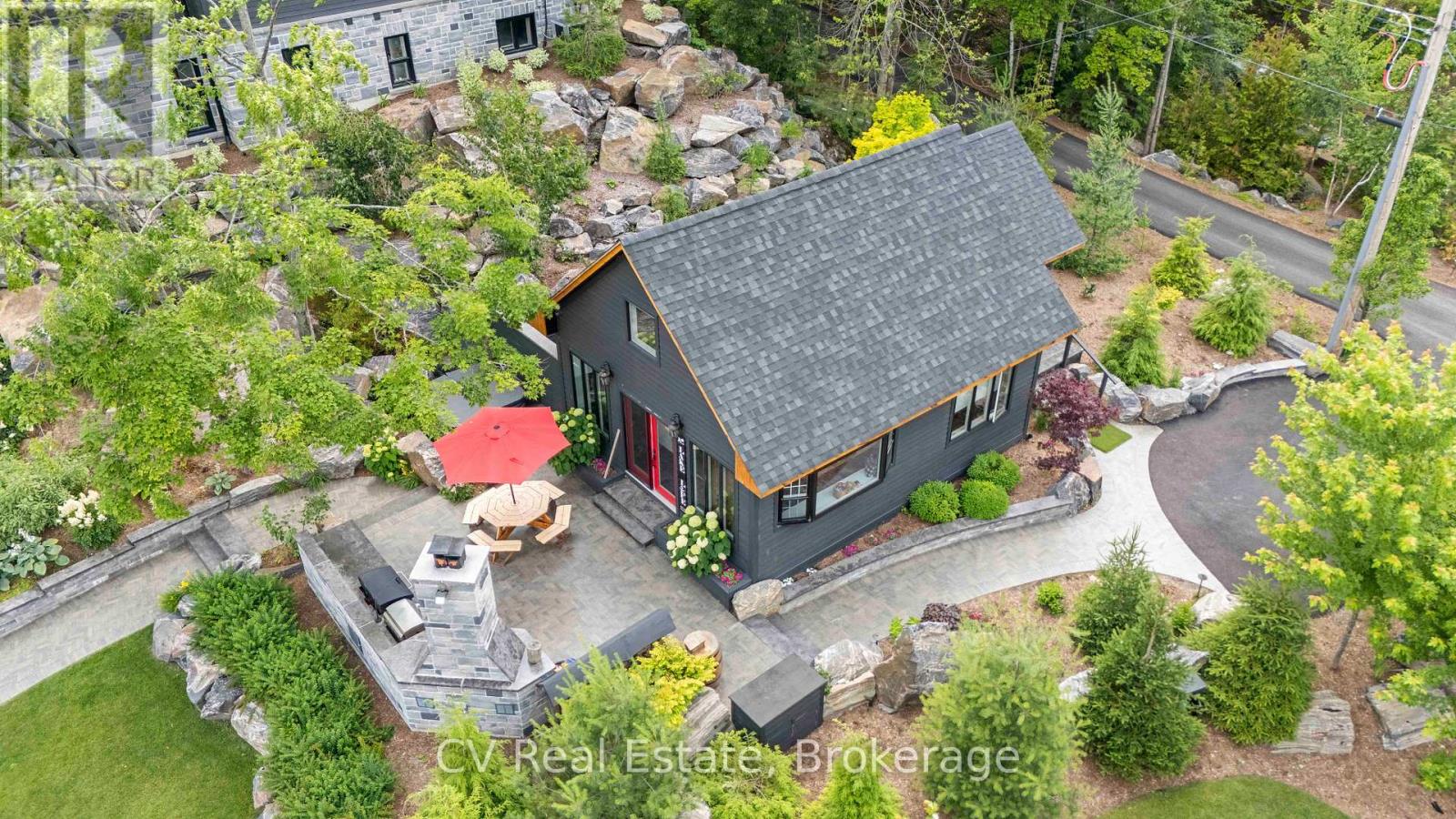 1031 Road 2900, Gravenhurst (Muskoka (S)), Ontario  P1P 1R2 - Photo 48 - X13691124