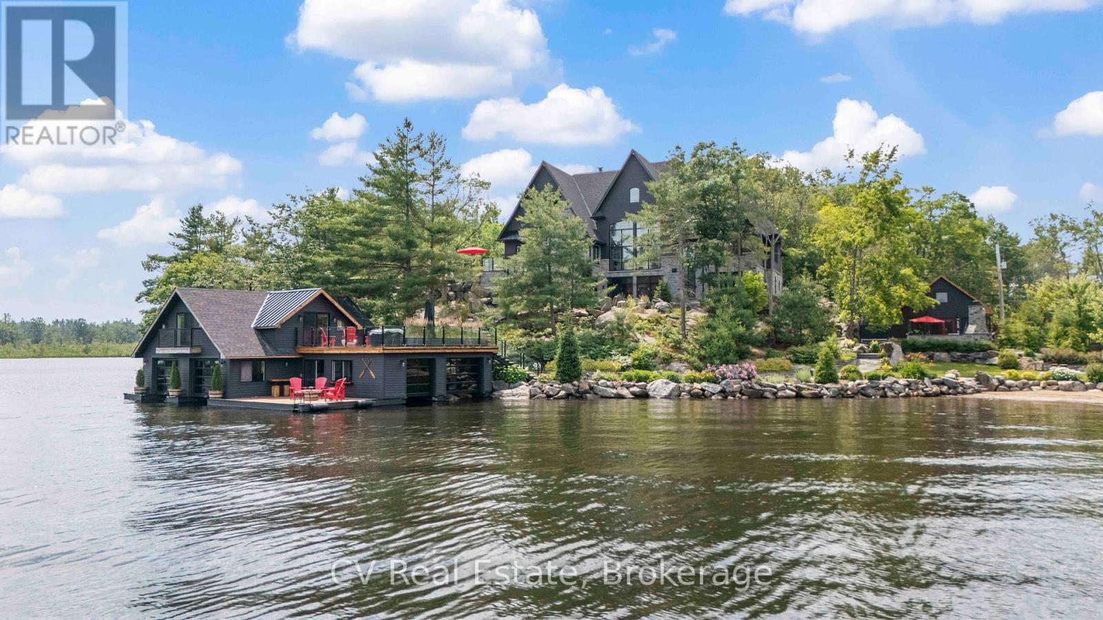 1031 Road 2900, Gravenhurst (Muskoka (S)), Ontario  P1P 1R2 - Photo 6 - X13691124