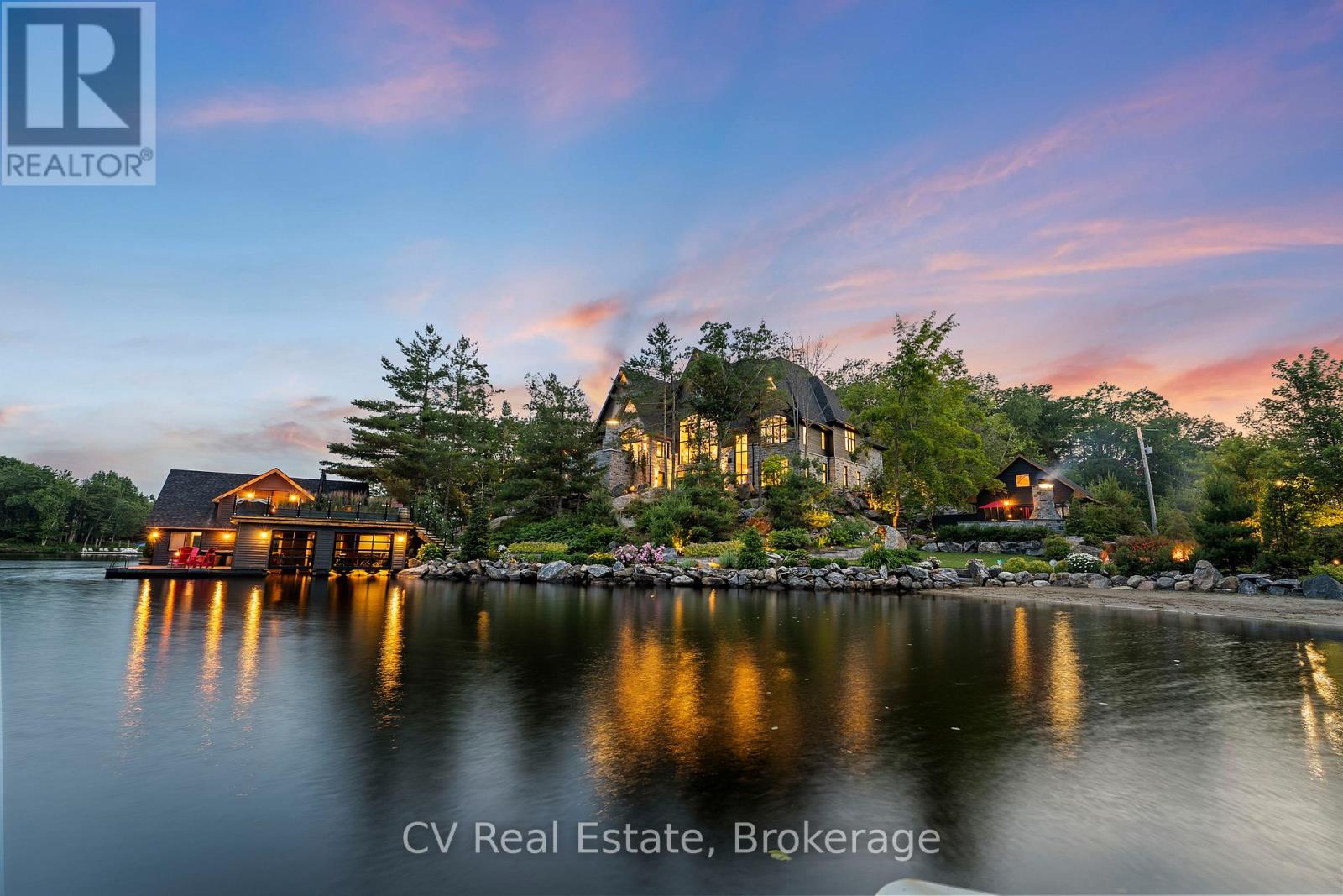 1031 Road 2900, Gravenhurst (Muskoka (S)), Ontario  P1P 1R2 - Photo 7 - X13691124