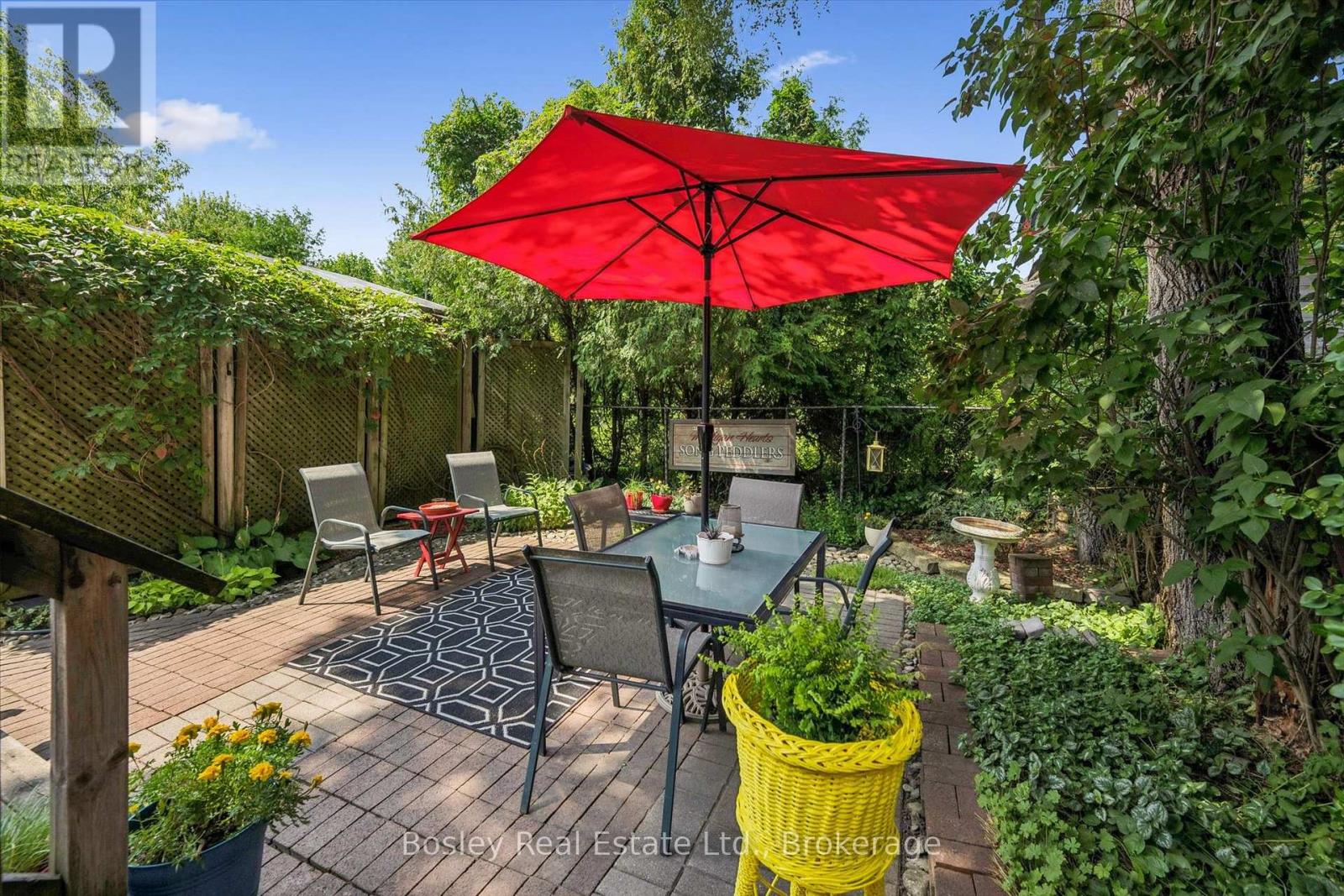 10 Pearl Street, Guelph, Ontario  N1E 2E3 - Photo 38 - X13691182