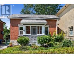 10 PEARL STREET, Guelph, Ontario