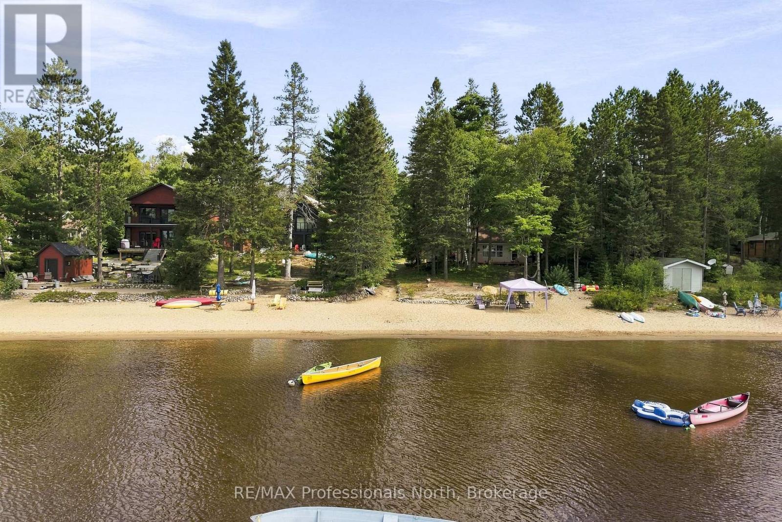 85 Buckley's Road, Kearney, Ontario  P0A 1M0 - Photo 32 - X13691362