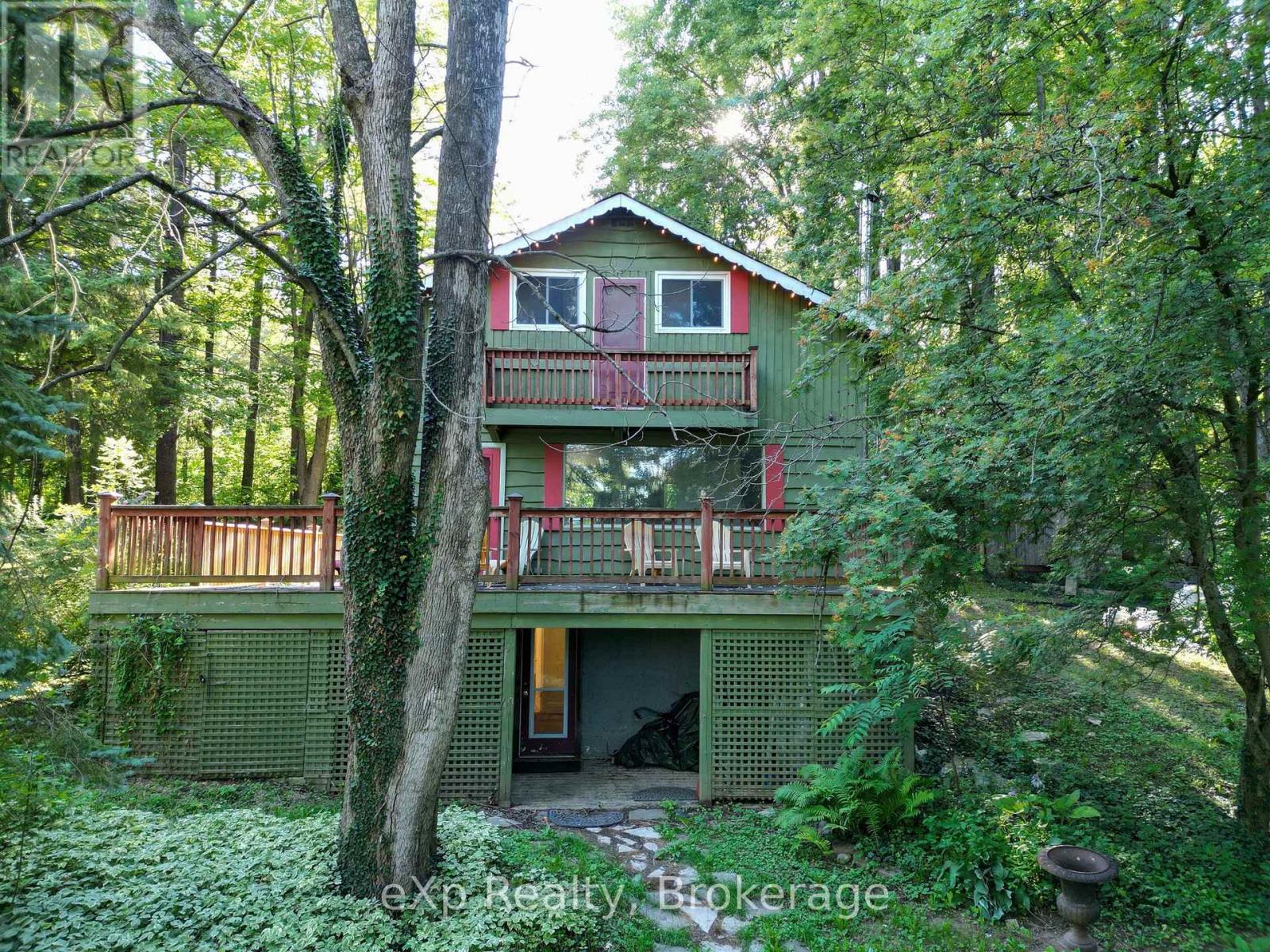 272 BOWLES BLUFF ROAD, Grey Highlands, Ontario