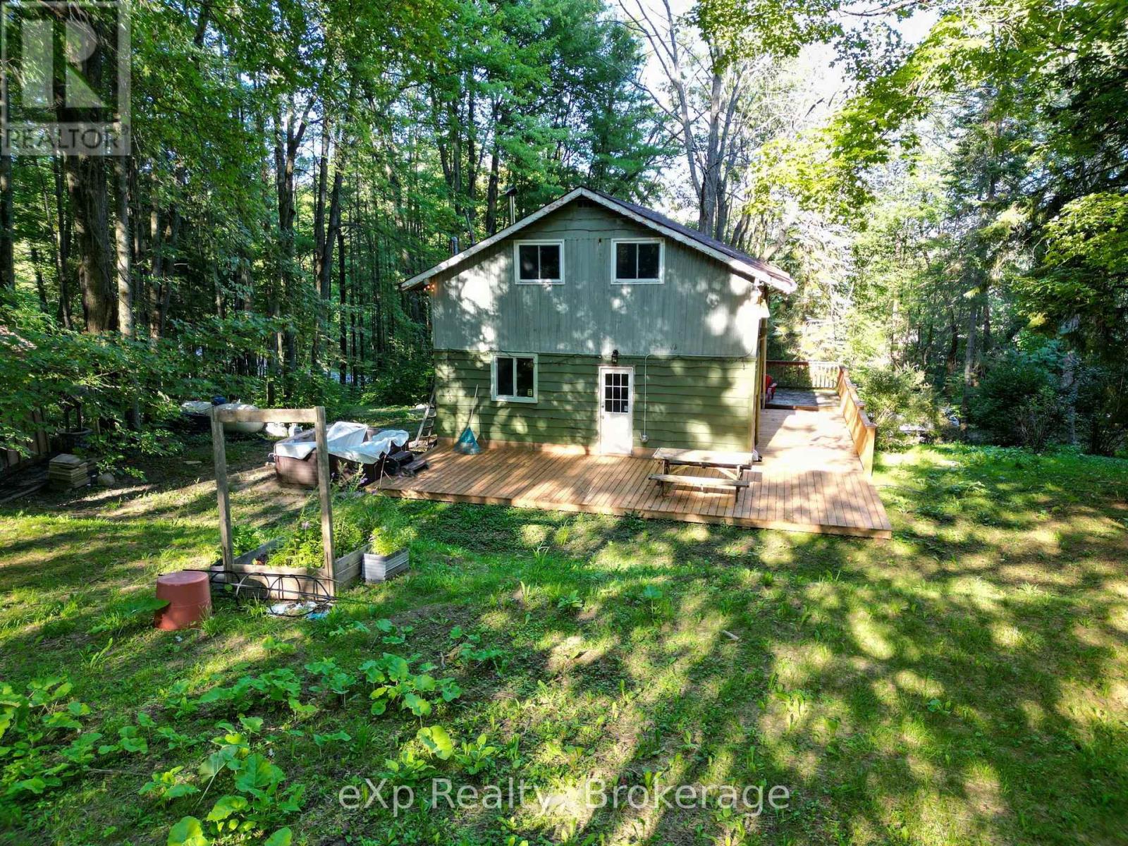 272 Bowles Bluff Road, Grey Highlands, Ontario  N0C 1H0 - Photo 2 - X13691450