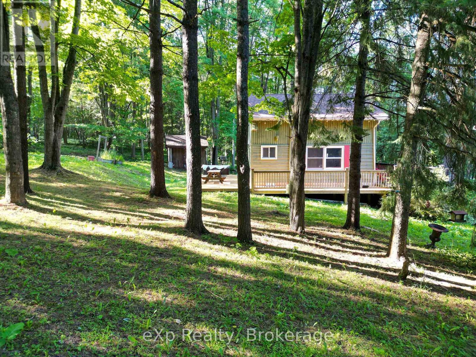 272 Bowles Bluff Road, Grey Highlands, Ontario  N0C 1H0 - Photo 3 - X13691450